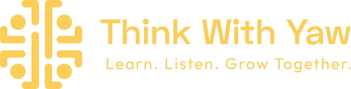 Think With Yaw logo