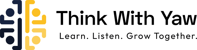 Think With Yaw logo